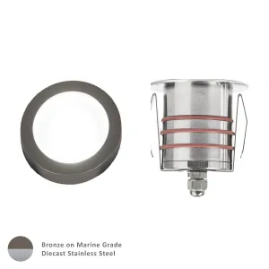 2011 LED Indicator Light