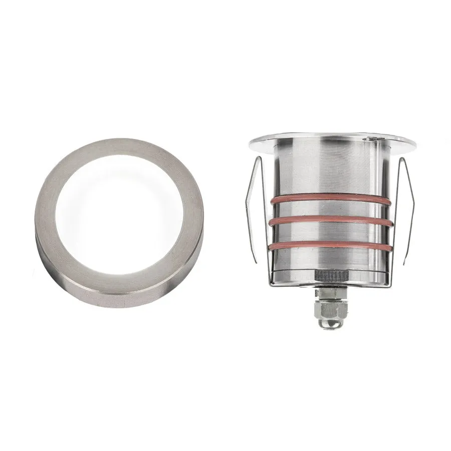 2011 LED Indicator Light