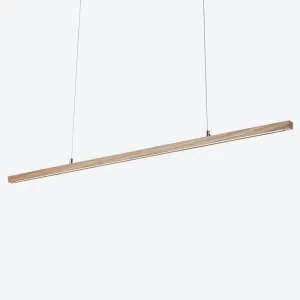 2BY2 LED LINEAR PENDANT