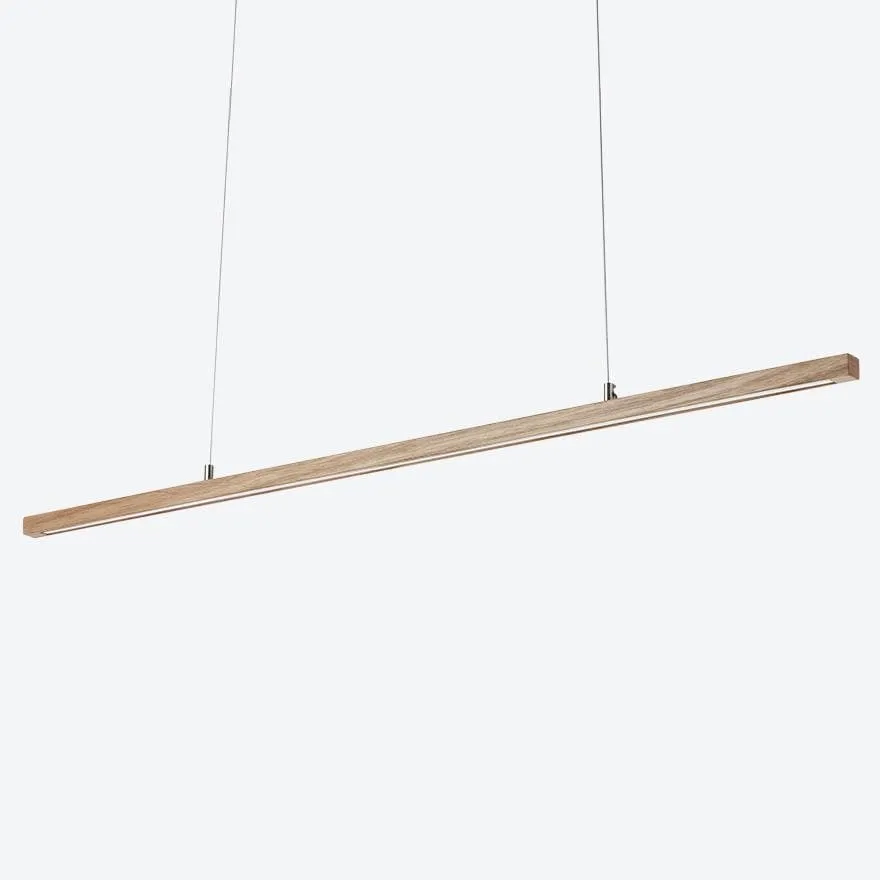 2BY2 LED LINEAR PENDANT