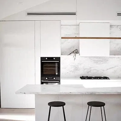 2BY2 LED LINEAR PENDANT