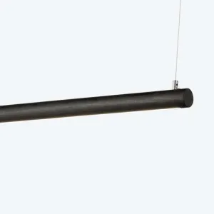 2BY4 ROUND LED LINEAR PENDANT