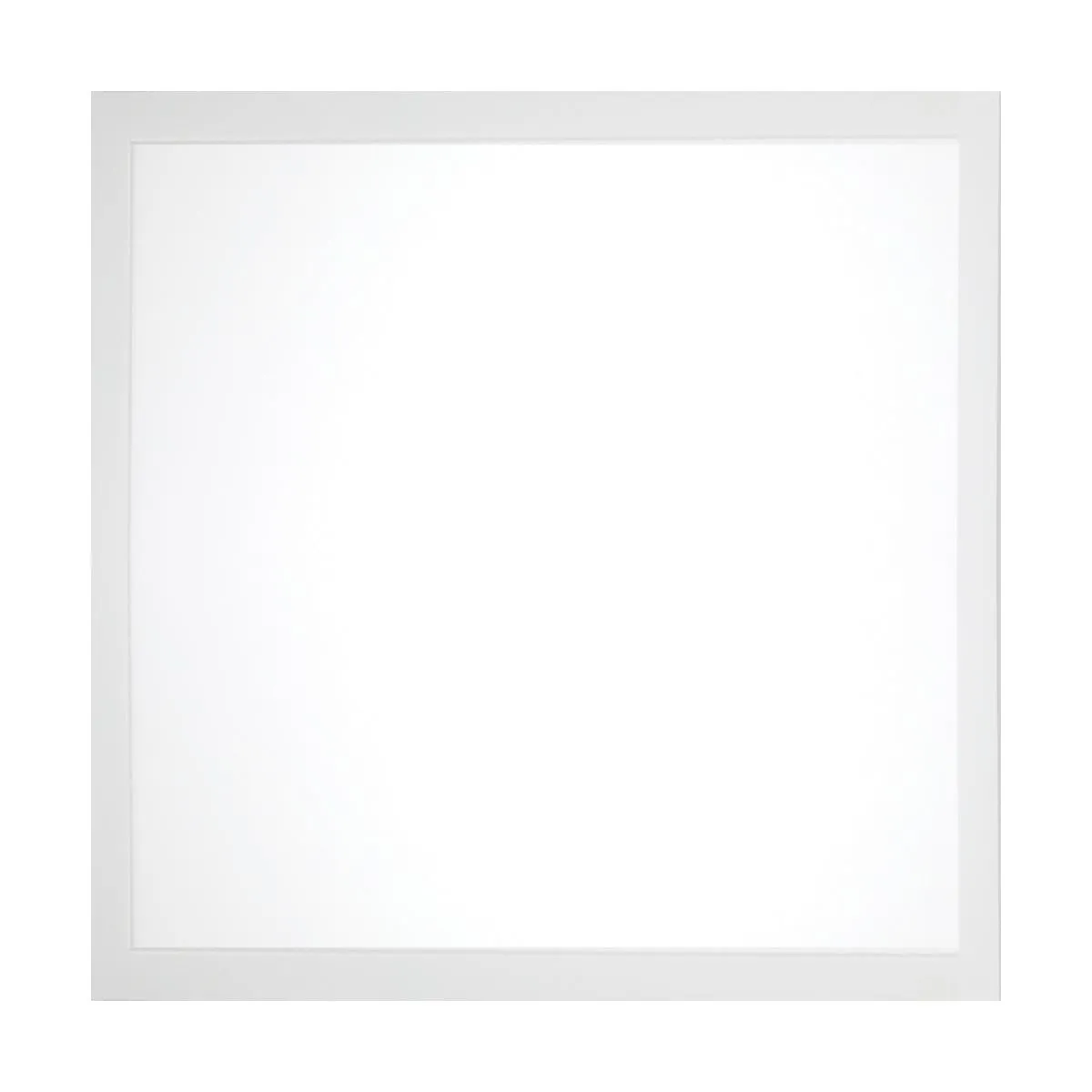 2x2 LED Emergency Backlit Flat Panel, 40 Watt, Selectable CCT, 100-347V
