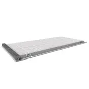 2x4 Foot LED Backlit Panel, 5544 Lumen Max, Wattage and CCT Selectable, Emergency Backup Option, 120-277V