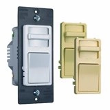3-Way Preset Incandescent Dimmer