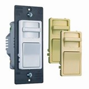 3-Way Preset Incandescent Dimmer