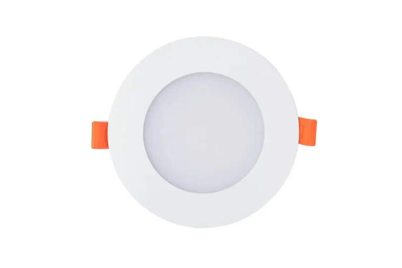 4in J-BOX SLIM SNAP-IN RECESSED LIGHT, 10W 650LM 5CCT
