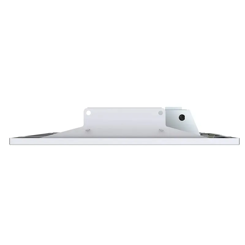 4PK 1 x 4 FOOT STACK TROFFER MCTP 25/35/36/40W 35/40/50K 5000LM