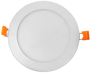 4" LED Ultra Slim Recessed Light, 9 Watt, 120V,630 Lumens, CCT Selectable 2700K/3000K/3500K/4000K/5000K