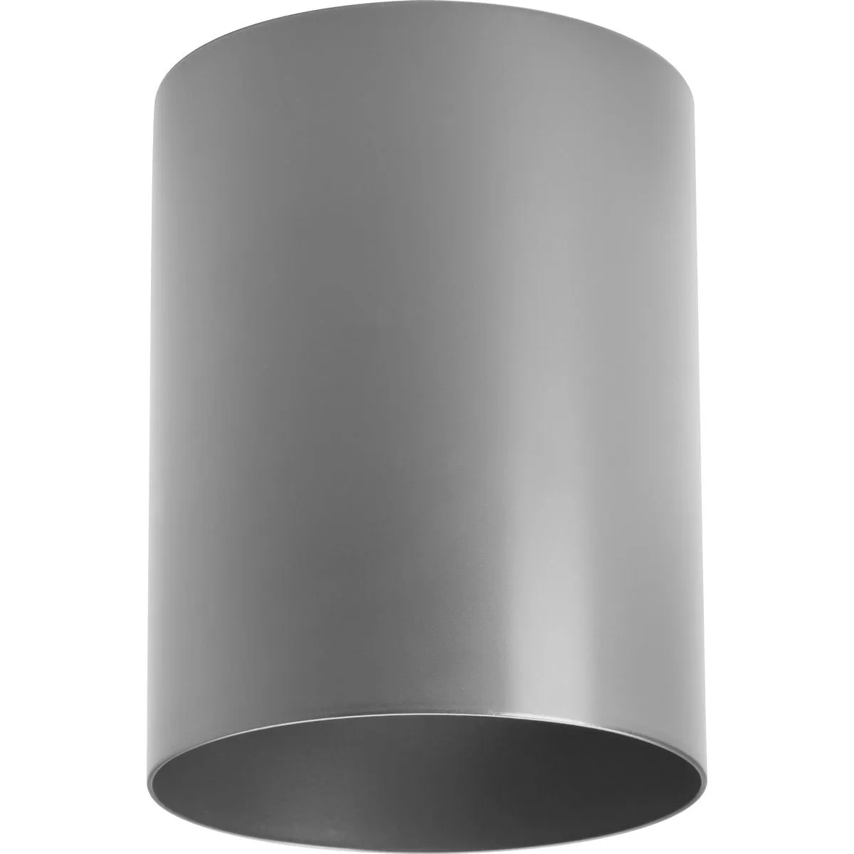 5" LED Outdoor Ceiling Mount Cylinder