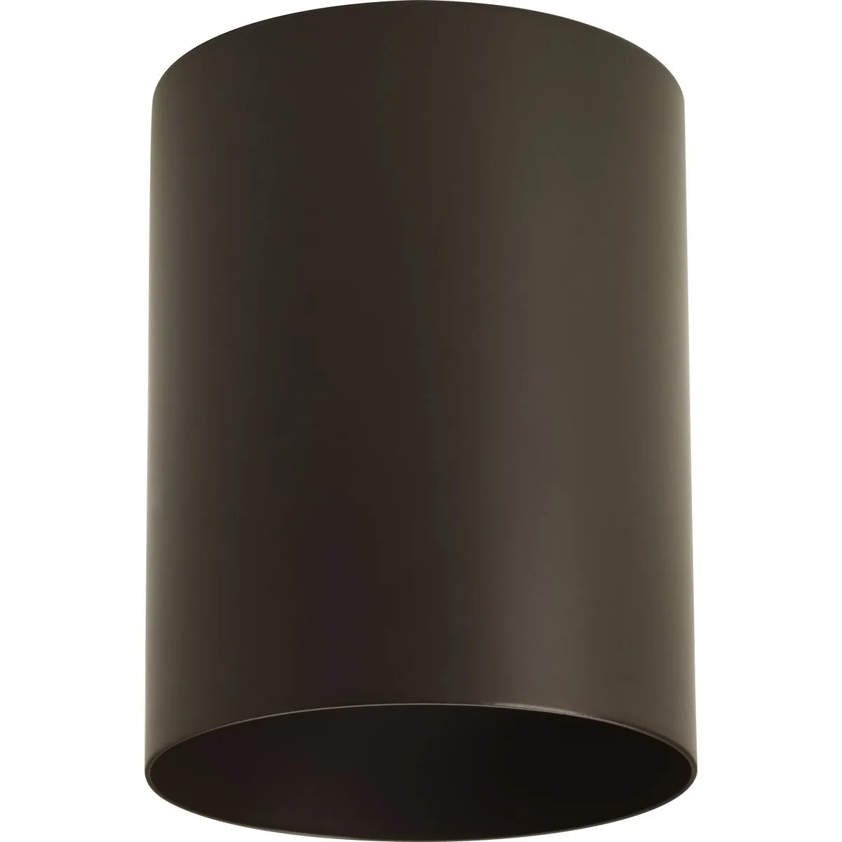5" LED Outdoor Ceiling Mount Cylinder