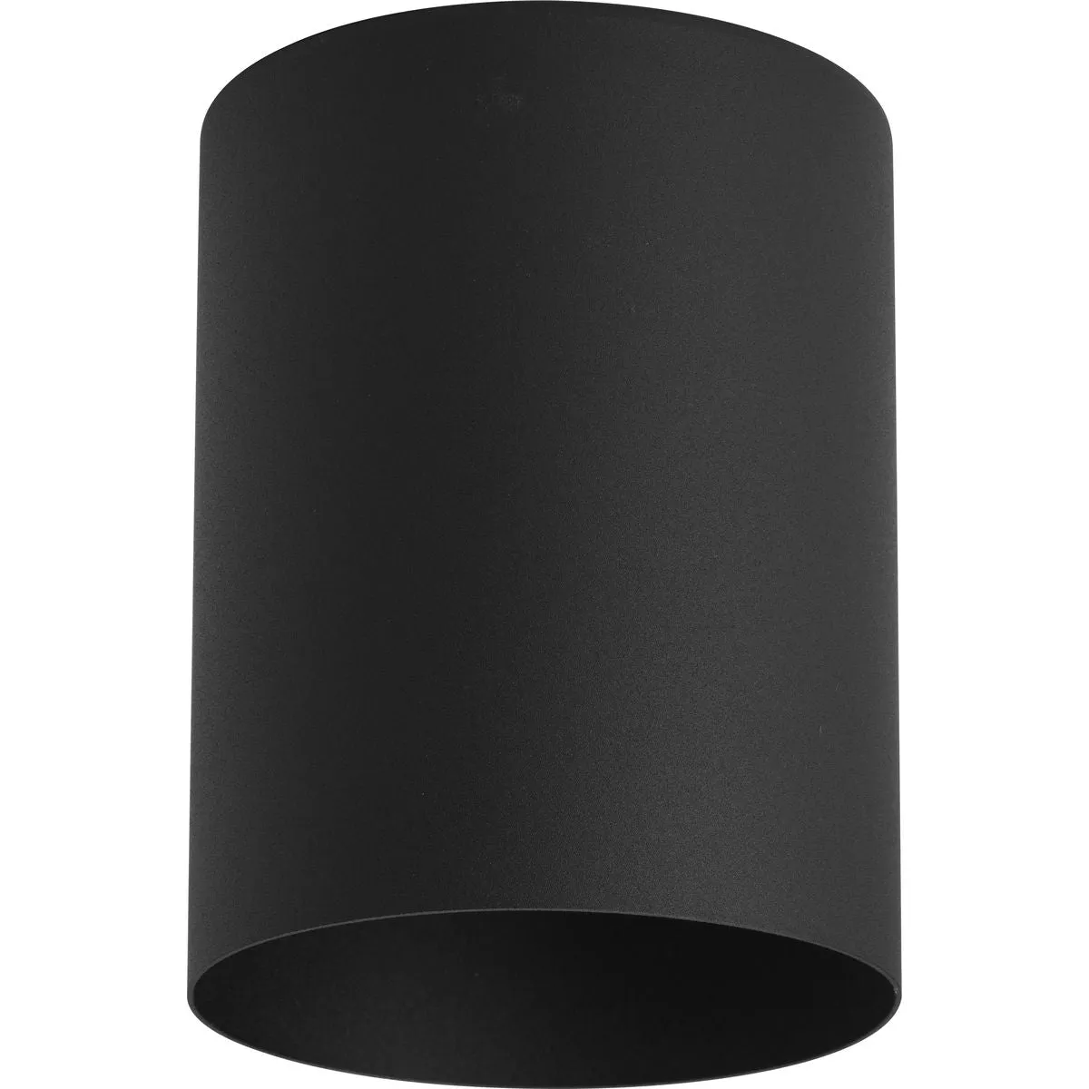 5" LED Outdoor Ceiling Mount Cylinder