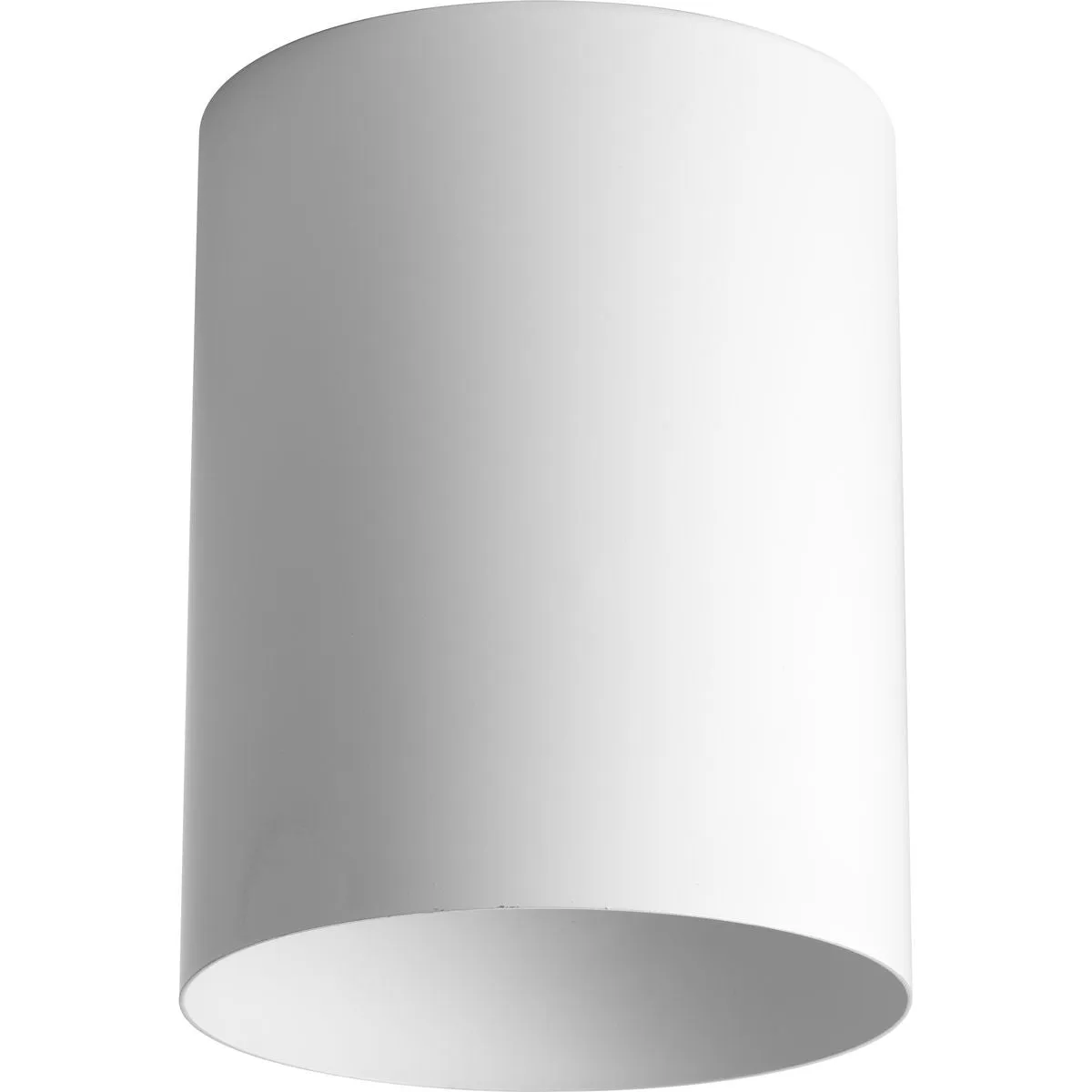 5" LED Outdoor Ceiling Mount Cylinder