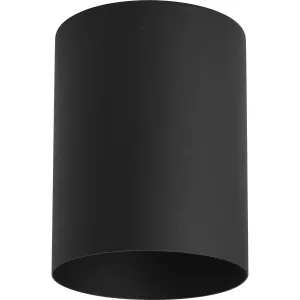 5" LED Outdoor Ceiling Mount Cylinder