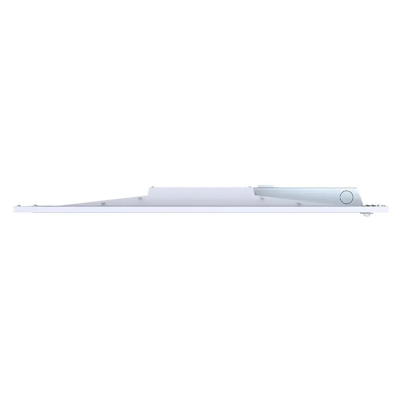 6PK 2 x 4 FOOT STACK TROFFER MCTP 50/45/40/30W 35/40/50K 6250LM