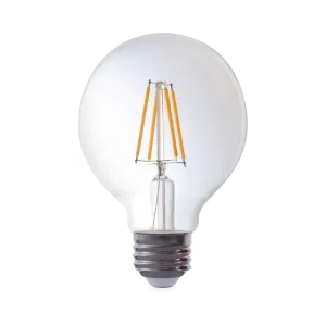 6W Globe LED Bulb