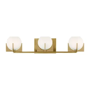 Abbott LED Vanity