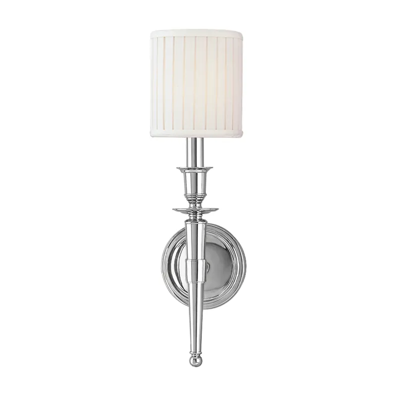 Abington Light Wall Sconce
