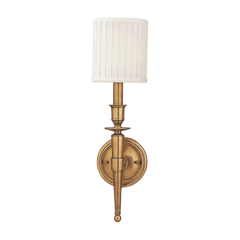 Abington Light Wall Sconce