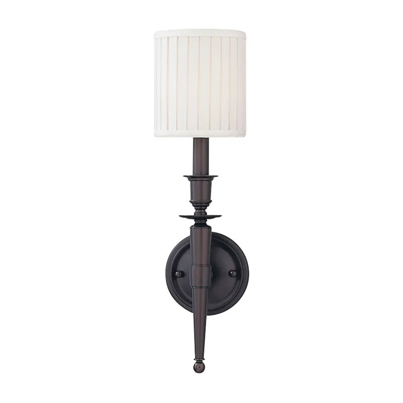 Abington Light Wall Sconce