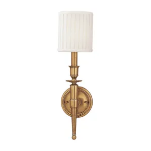 Abington Light Wall Sconce
