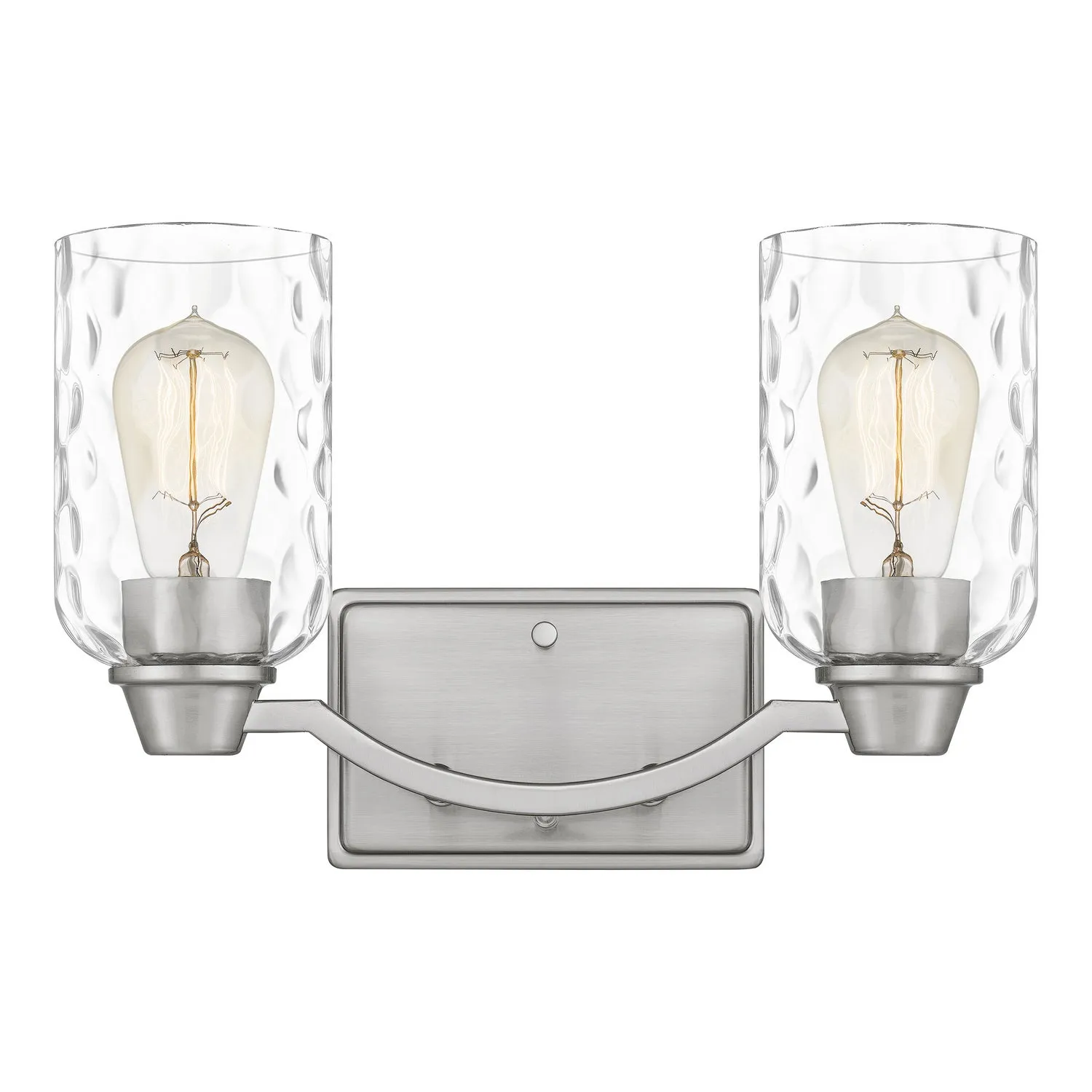 Acacia Two Light Bath