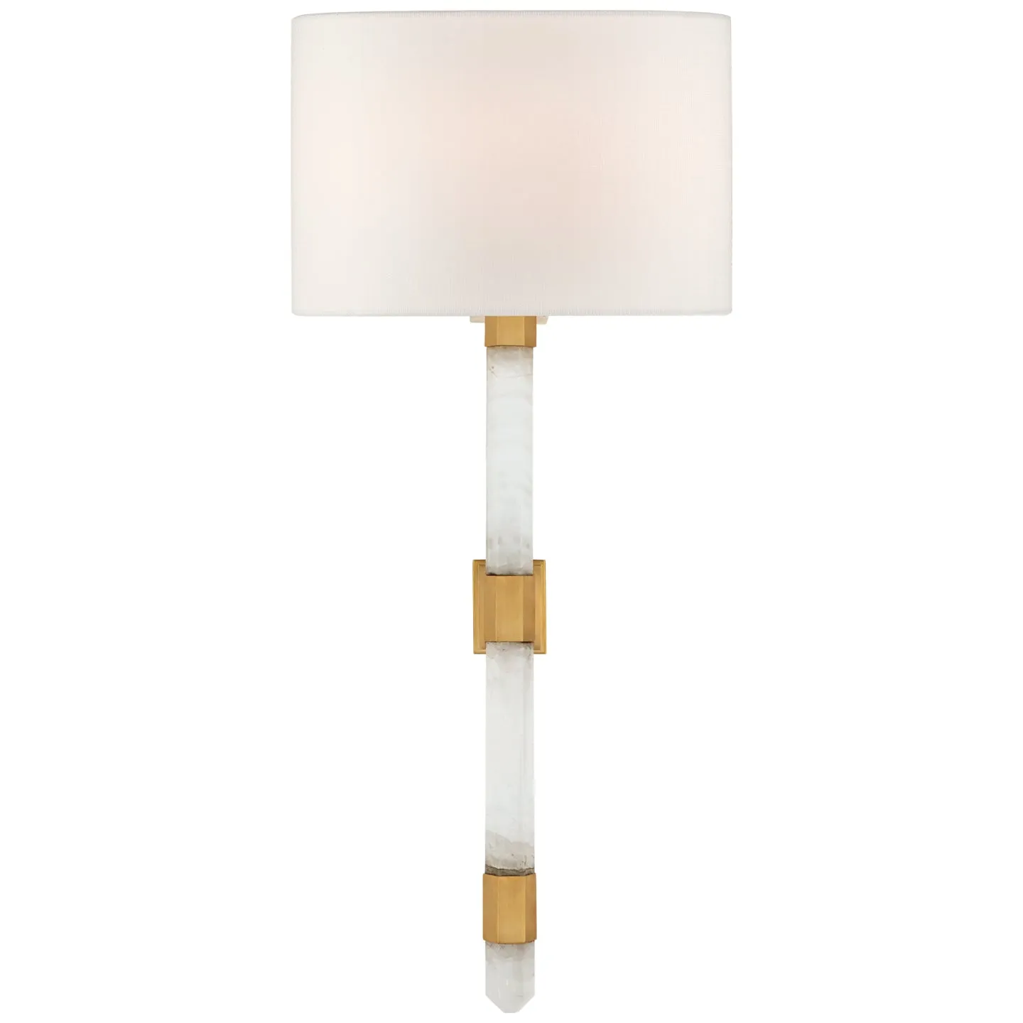 Adaline One Light Wall Sconce