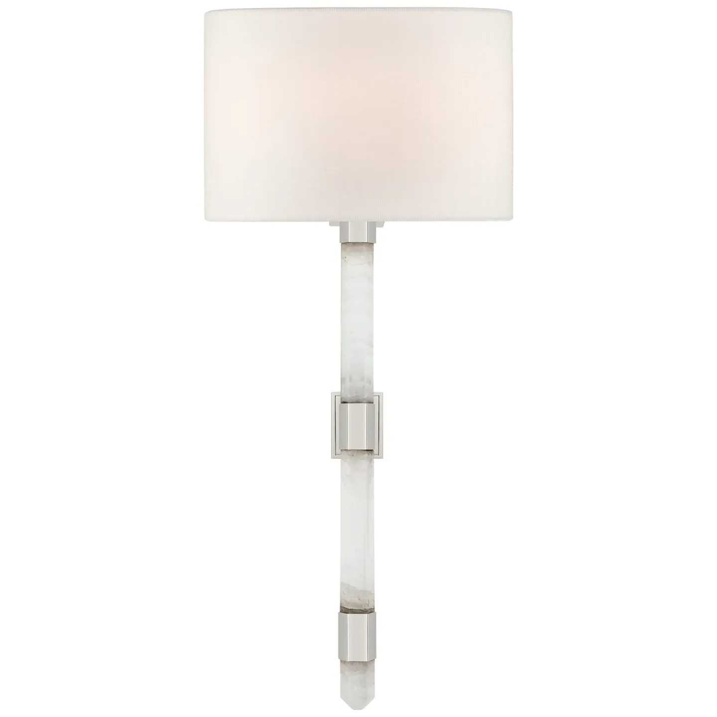Adaline One Light Wall Sconce