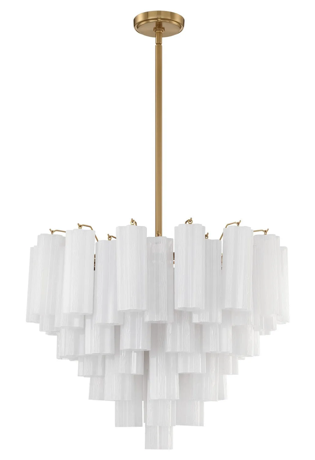 Addis 12 Light Chandelier