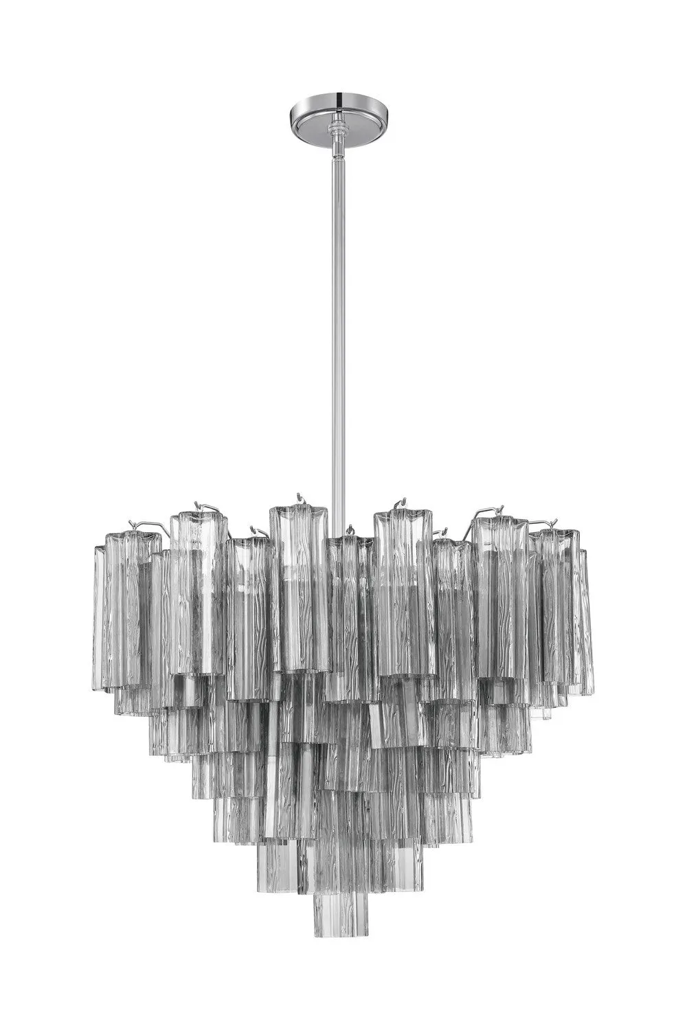 Addis 12 Light Chandelier