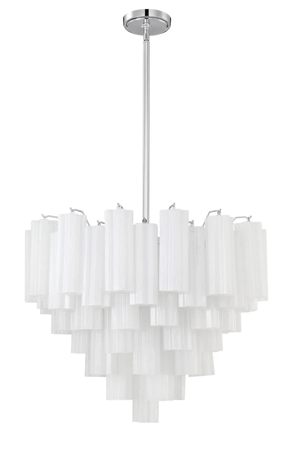 Addis 12 Light Chandelier