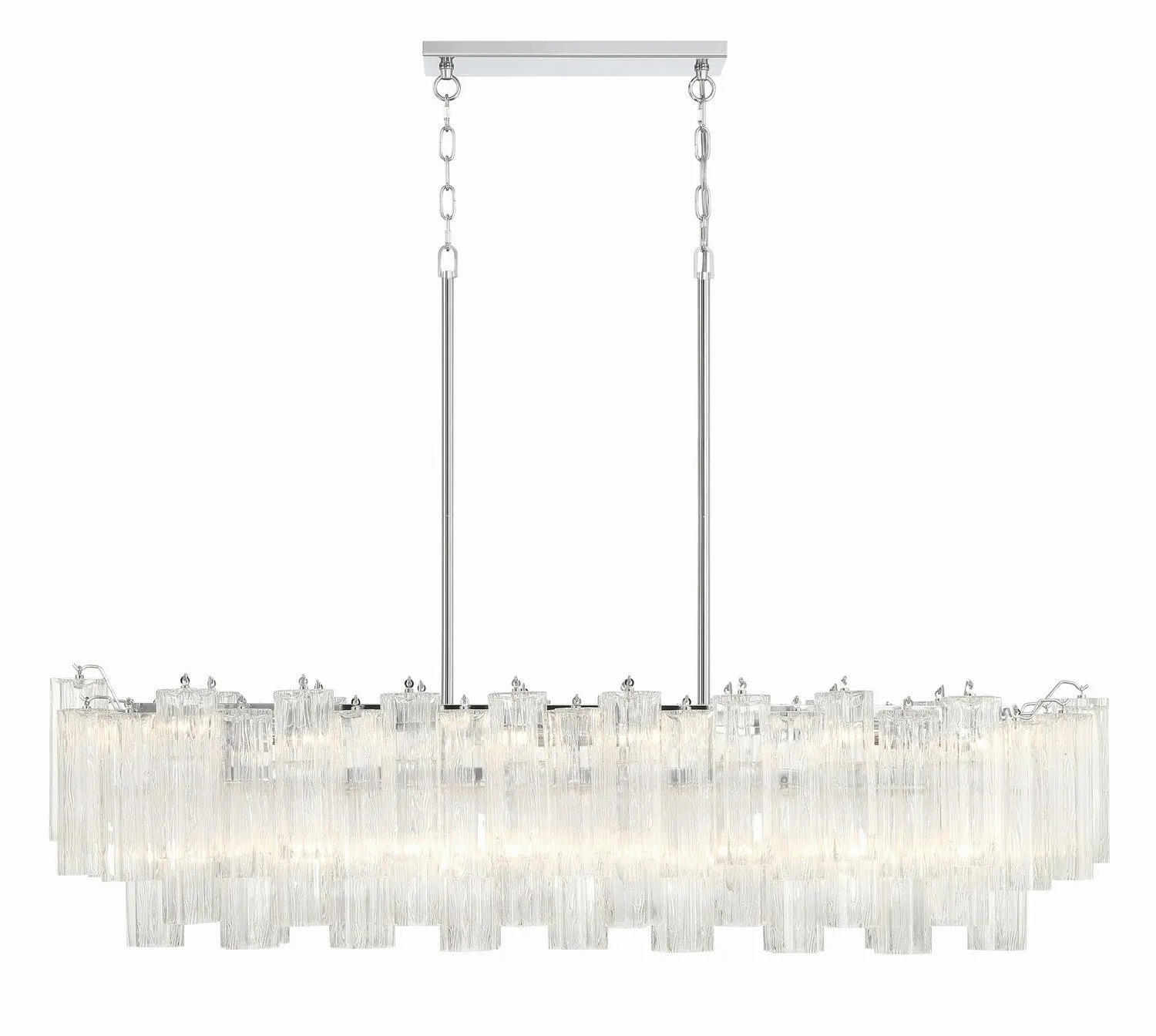 Addis 14 Light Chandelier