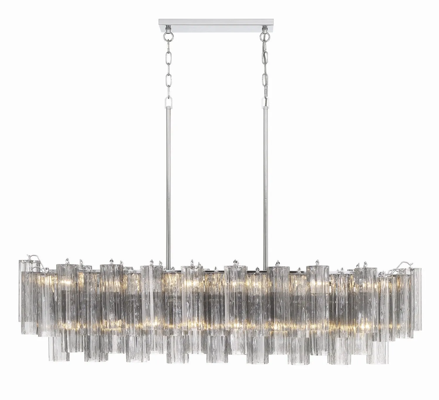 Addis 14 Light Chandelier