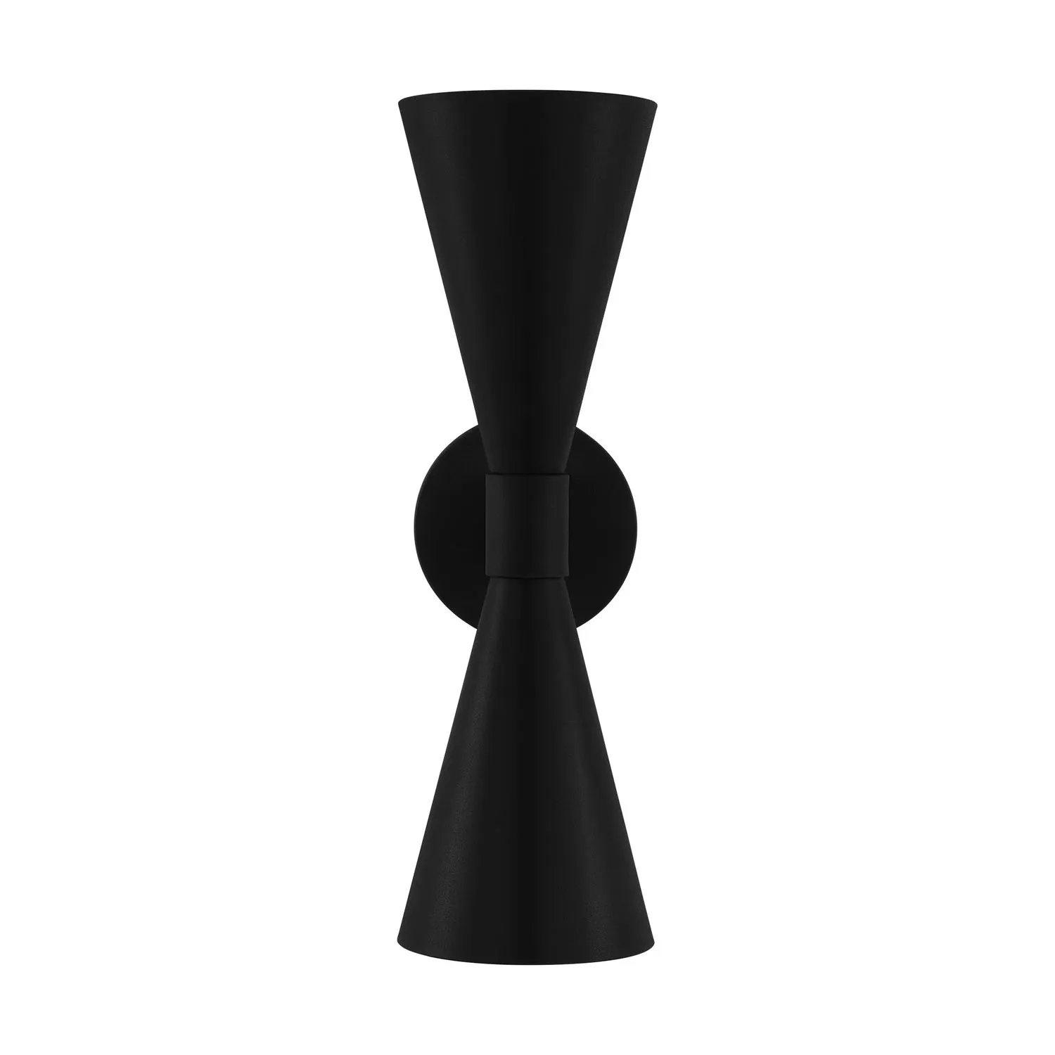 Albertine Two Light Outdoor Wall Sconce