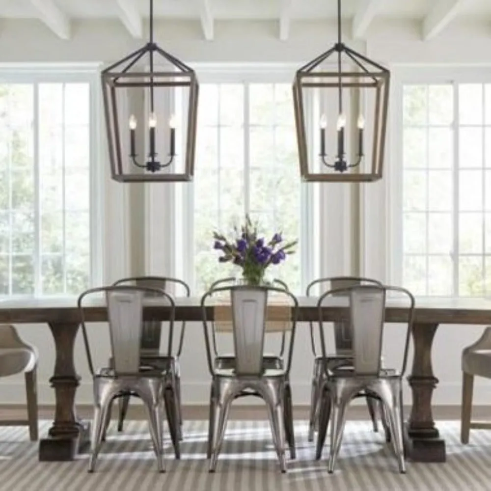 Alder Chandelier