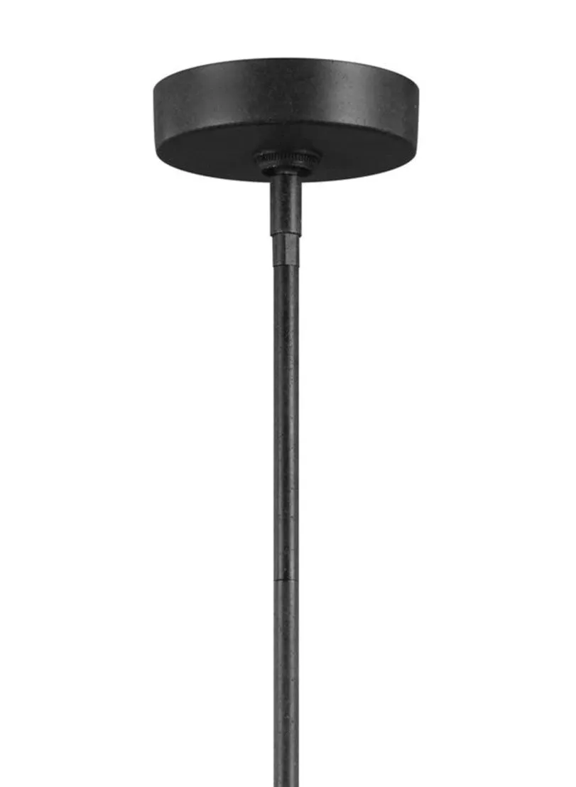 Alder Chandelier