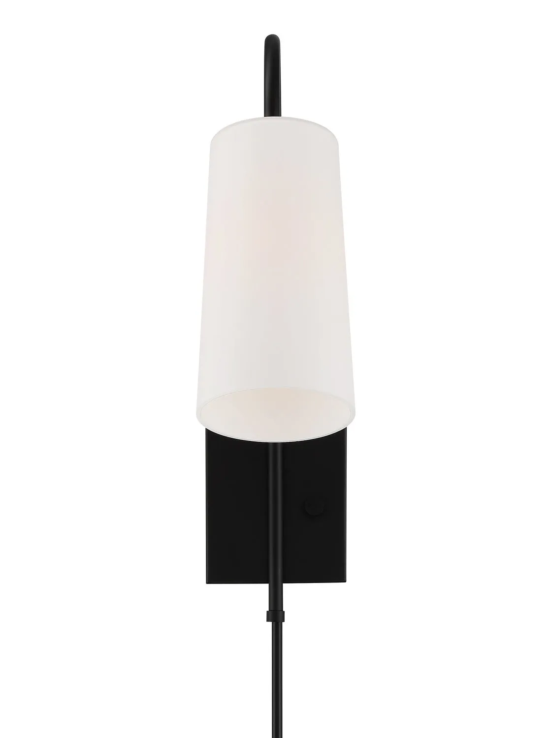 Alexa One Light Wall Sconce