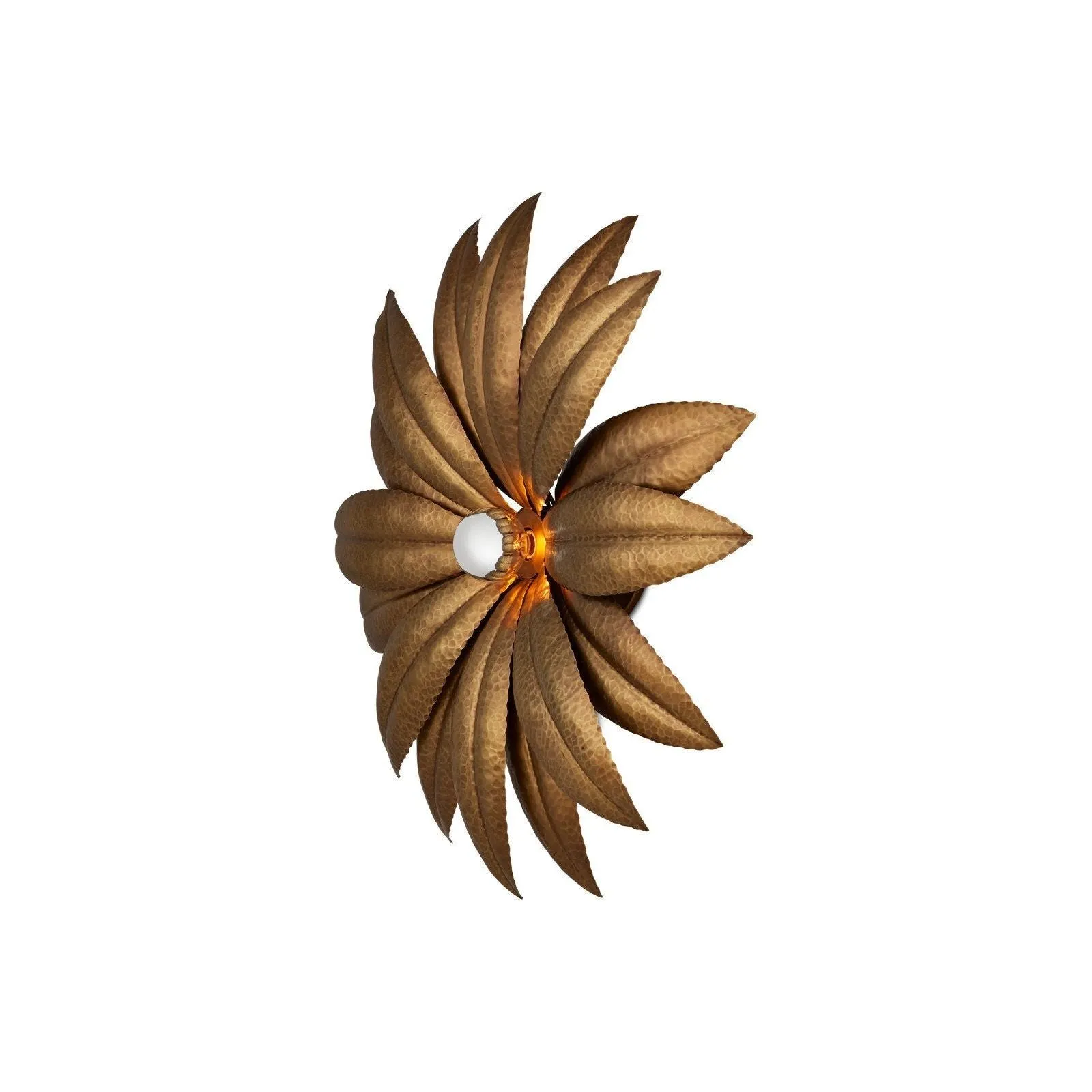 Alithea Single Wall Sconce