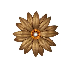 Alithea Single Wall Sconce