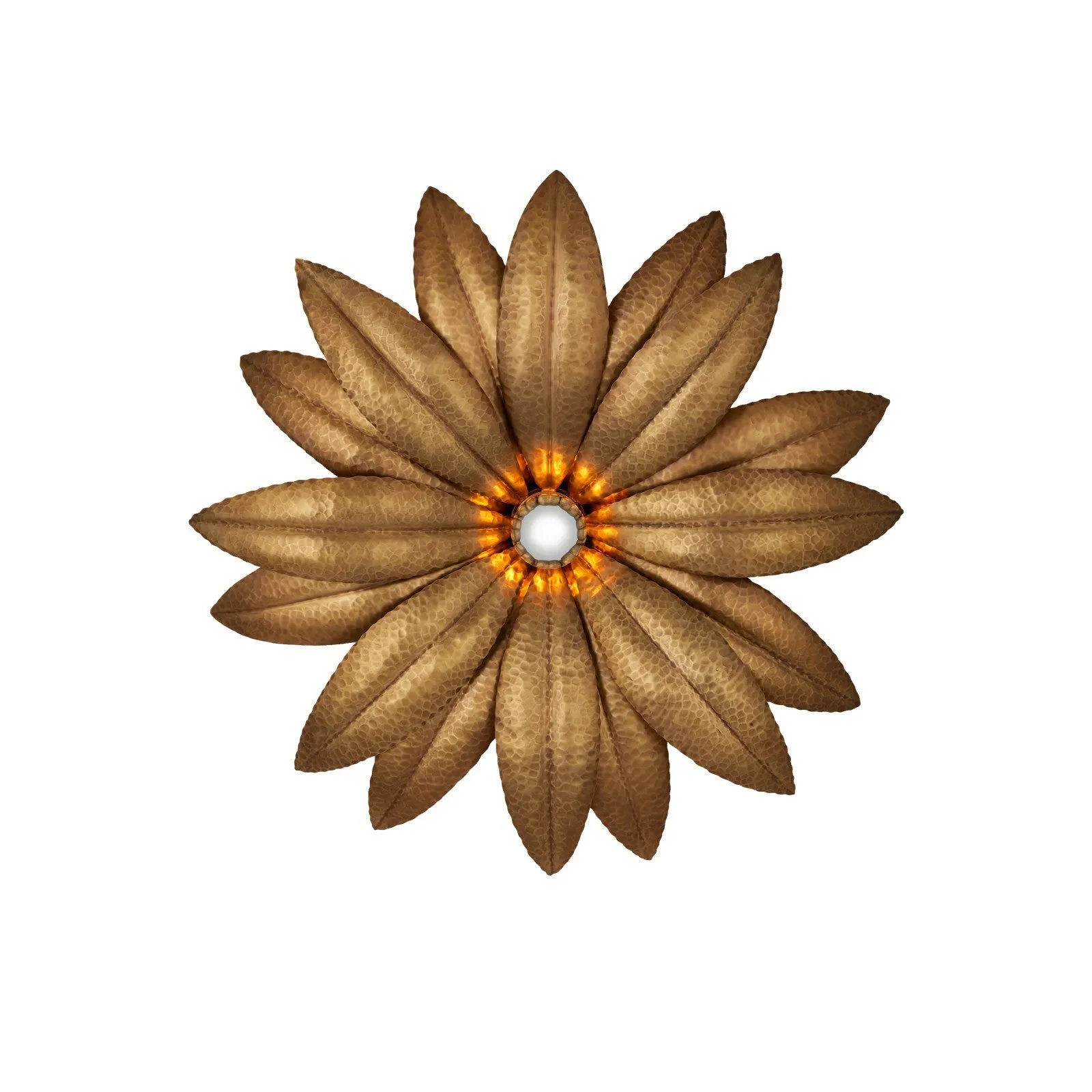 Alithea Single Wall Sconce