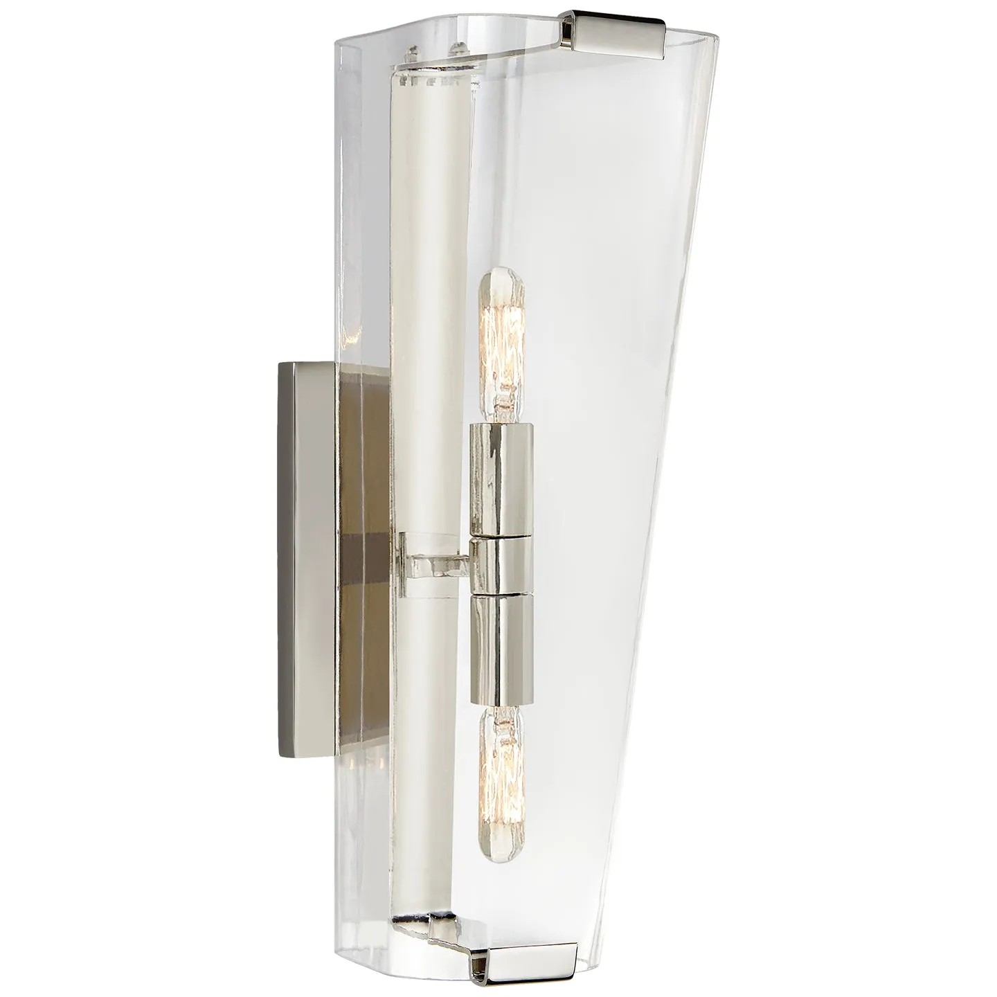 Alpine Two Light Wall Sconce