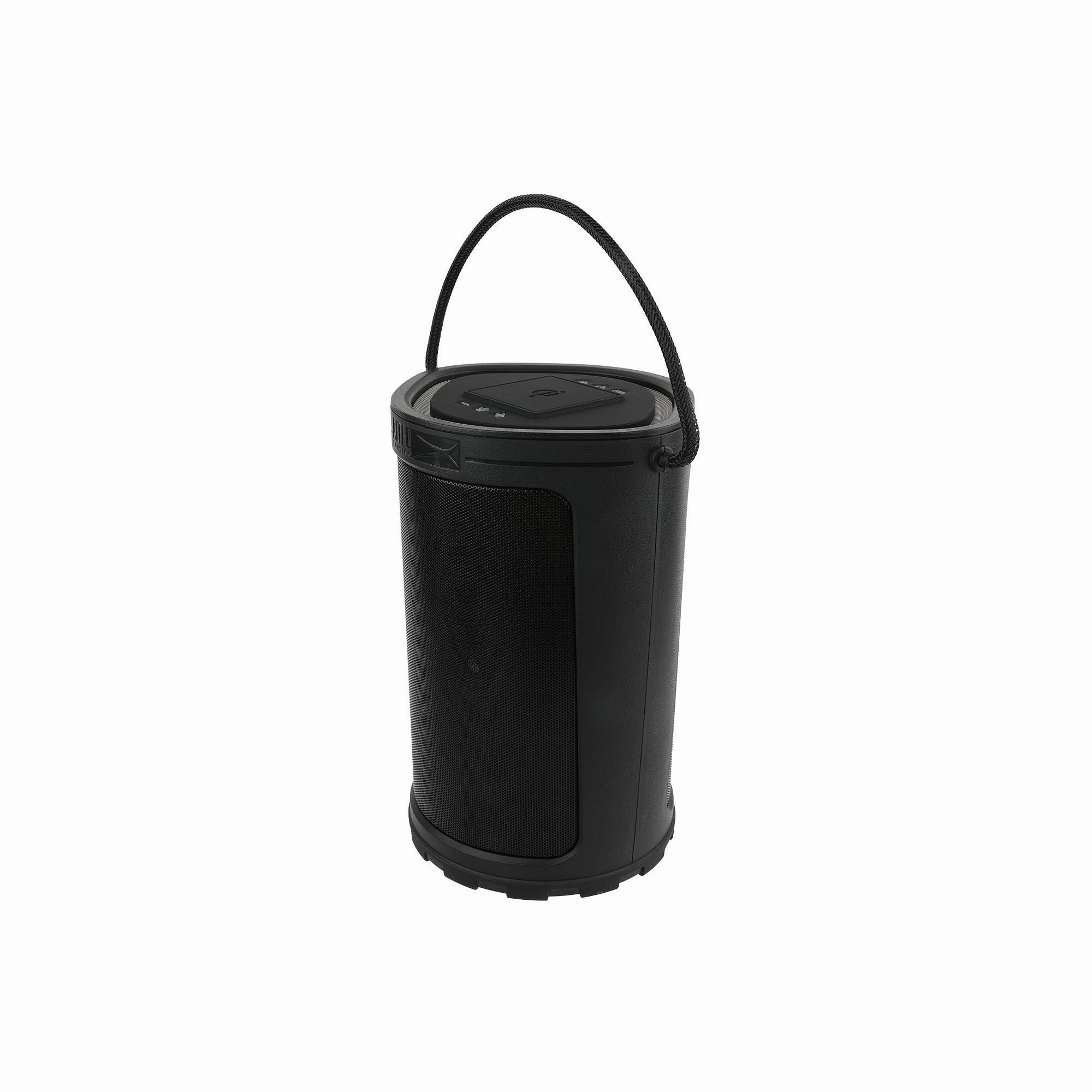 Altec Lansing Portable Speaker IMW901-BLK-T18-2 - BLACK ONE SIZE