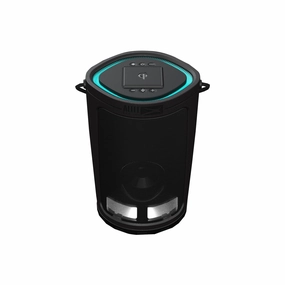 Altec Lansing Portable Speaker IMW901-BLK-T18-2 - BLACK ONE SIZE