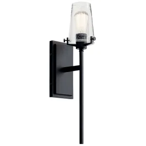 Alton One Light Wall Sconce