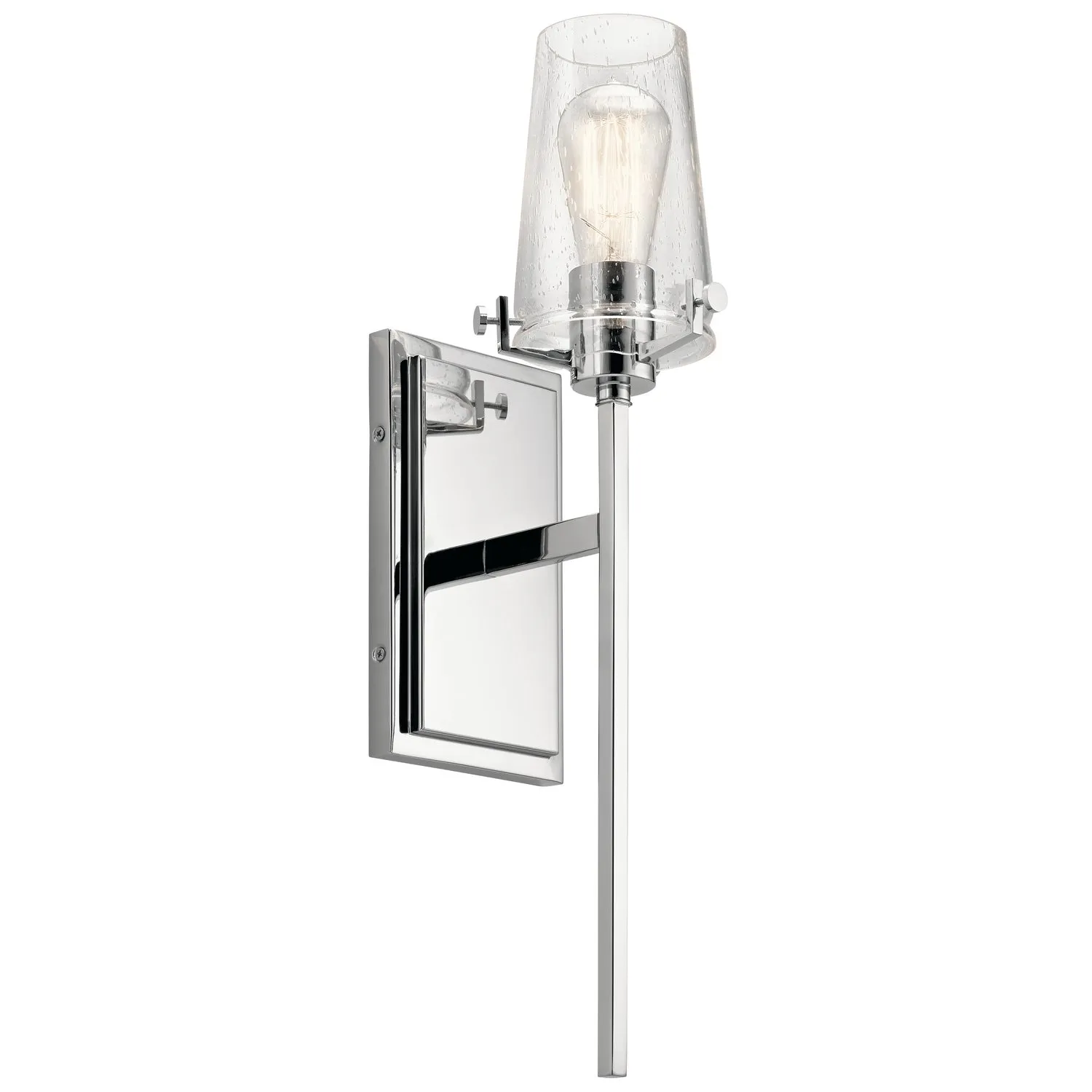 Alton One Light Wall Sconce