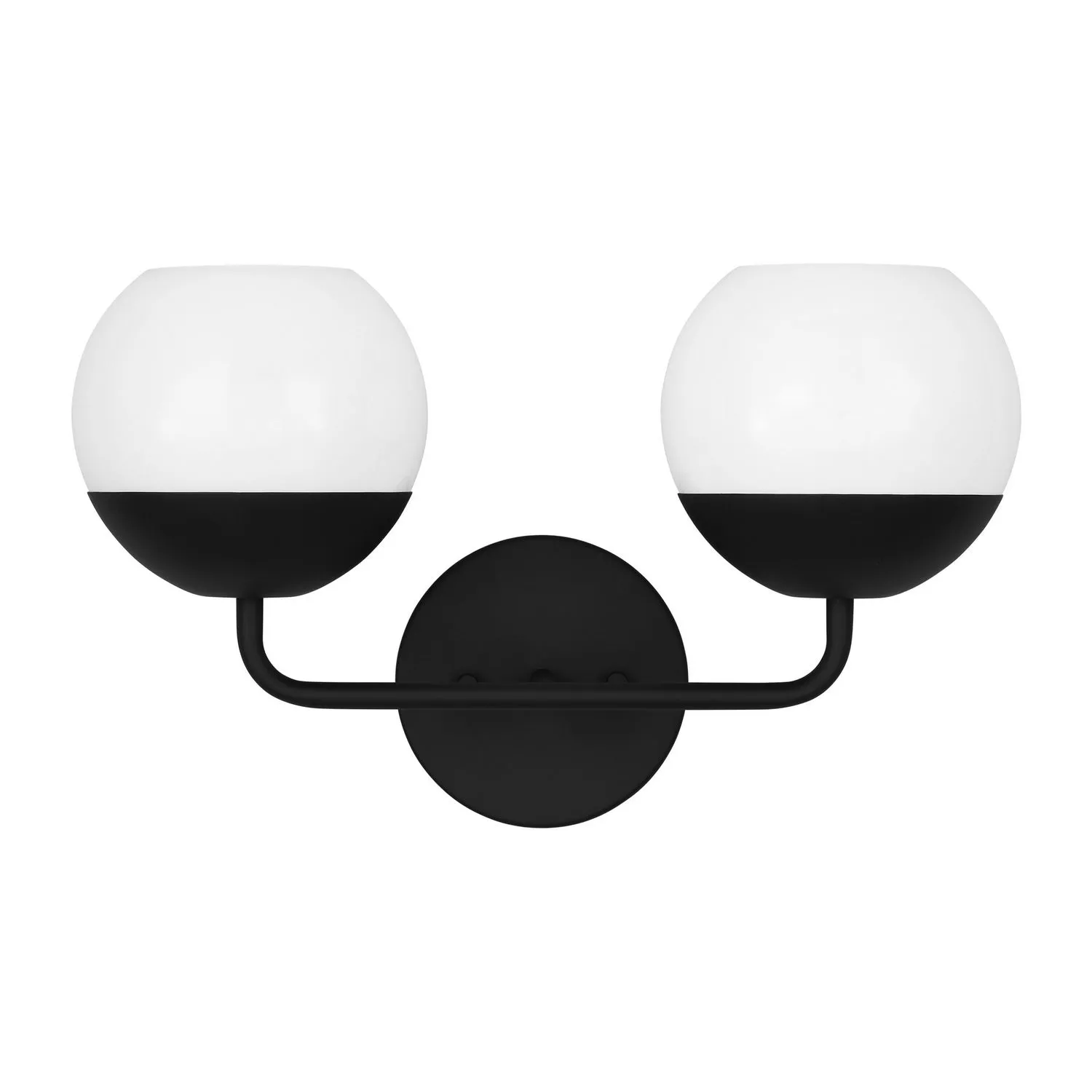 Alvin LED Bath Wall Sconce