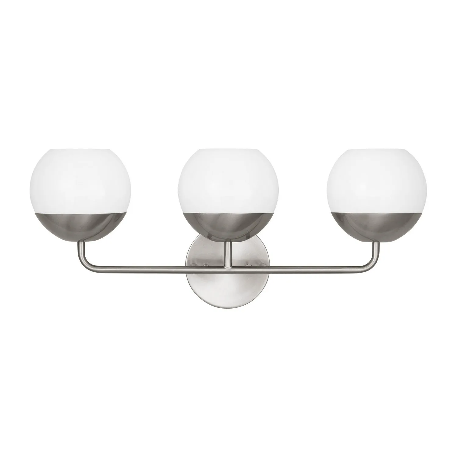 Alvin LED Bath Wall Sconce
