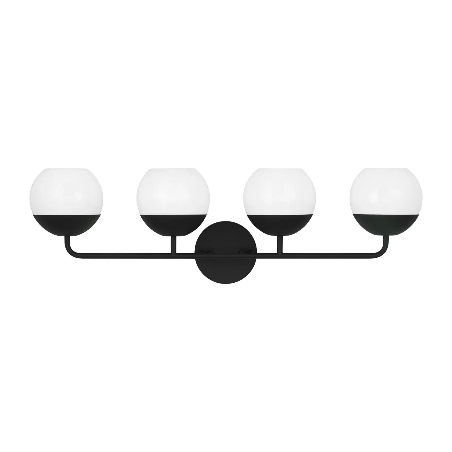 Alvin LED Bath Wall Sconce