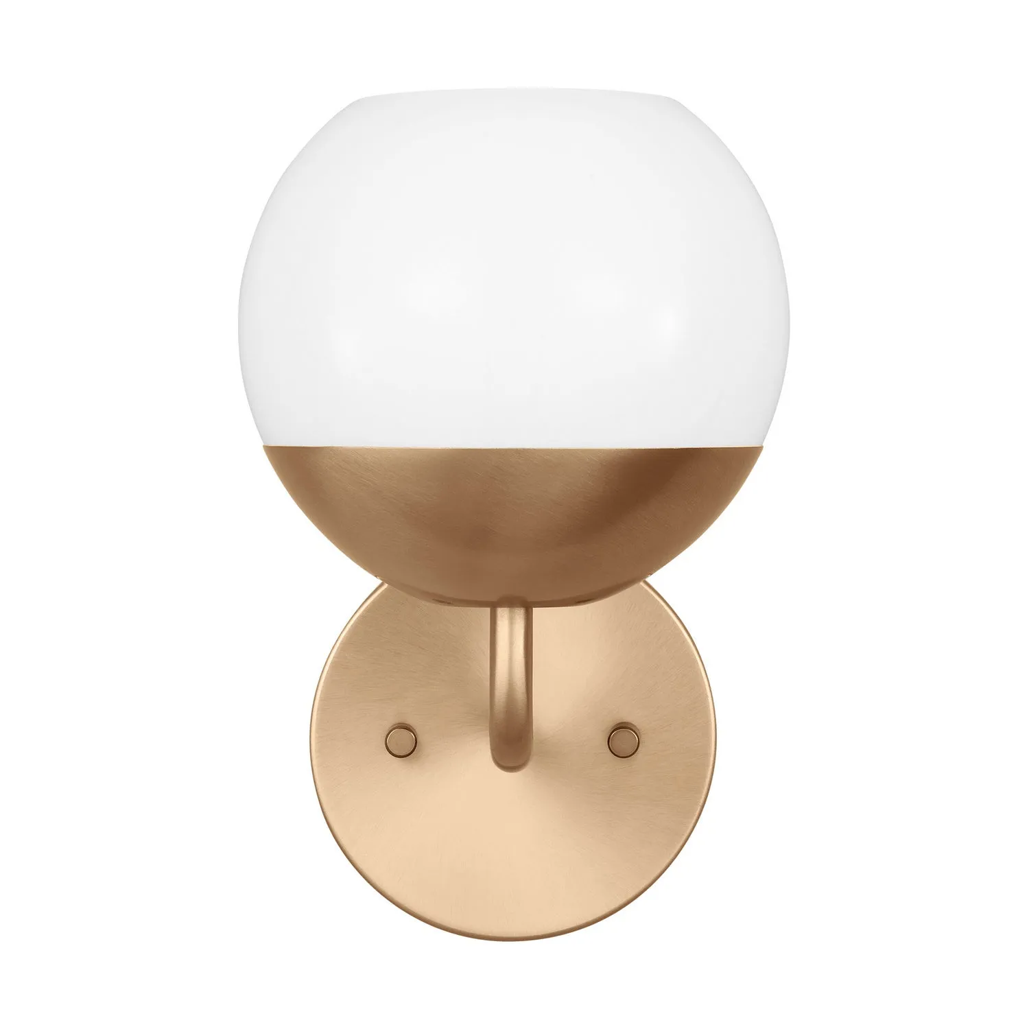 Alvin LED Bath Wall Sconce
