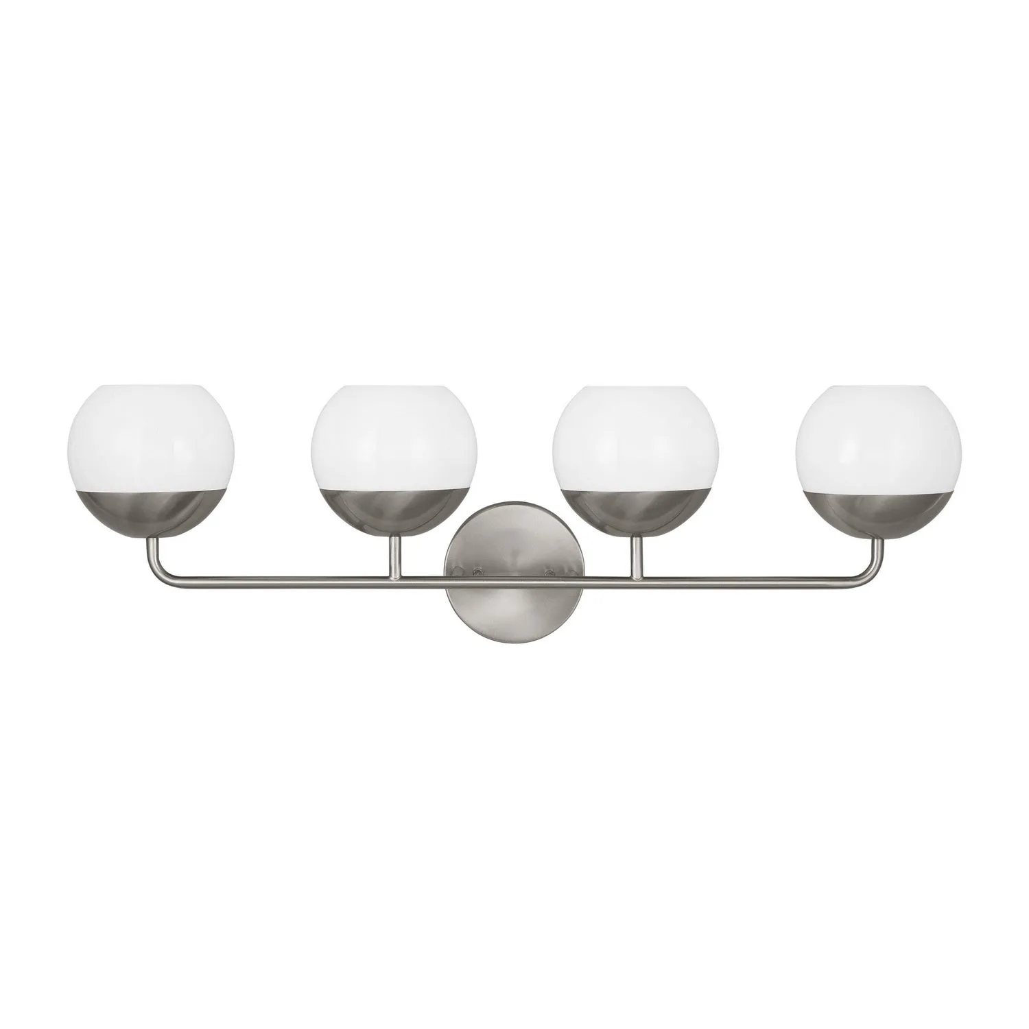 Alvin LED Bath Wall Sconce